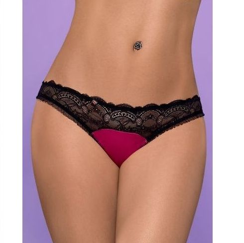 TANGA ROSEBERRY FUCSIA