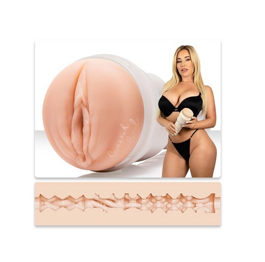 FLESHLIGHT SAVANNAH BOND