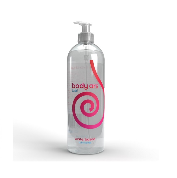 BODY ARS 1000 ML