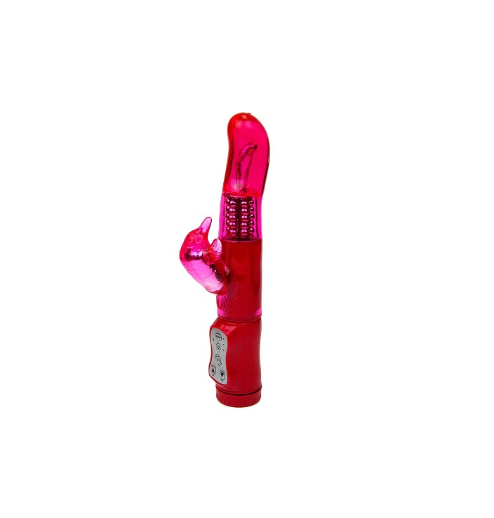 ROTA DEEP DOLPHIN ROJO