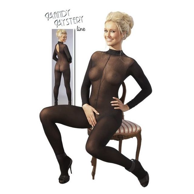 CATSUIT MANDY -agotado-