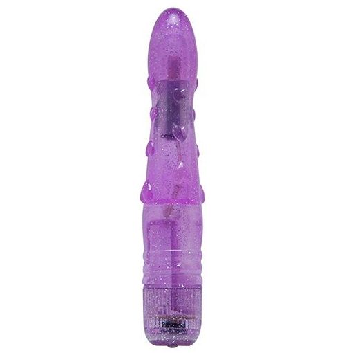 VIBRADOR GLITZ 3 FUN.