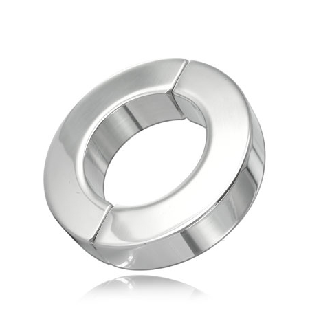 ANILLO ACERO 14 MM.