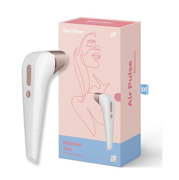 SATISFYER 2 NEXT GENERATION