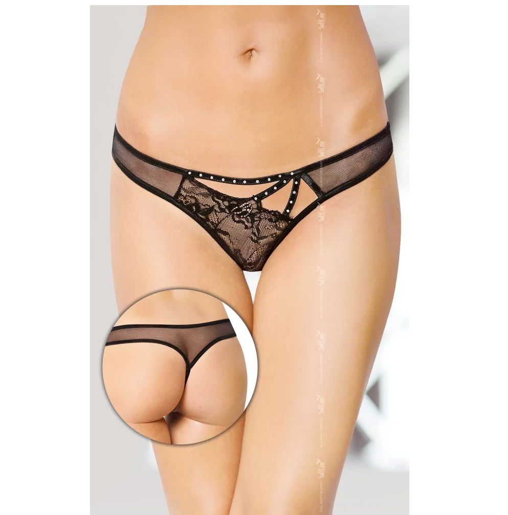 TANGA SLC2441 NEGRA 