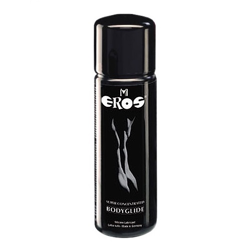 EROS SILICONA 100 ML