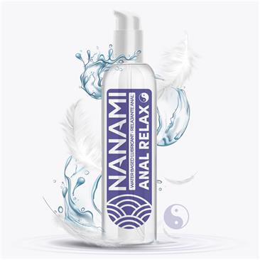 NANAMI ANAL RELAX 150 ML