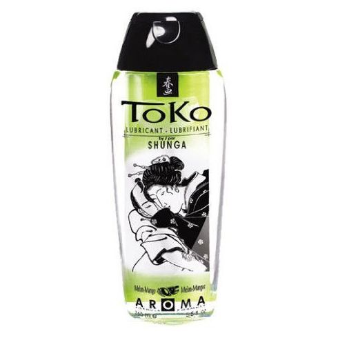 TOKO MELON MANGO 165 ML