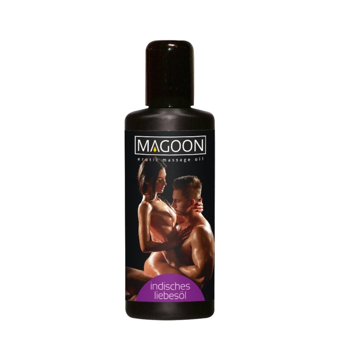 ACEITE MAGOON AMOR INDIO 100 ML