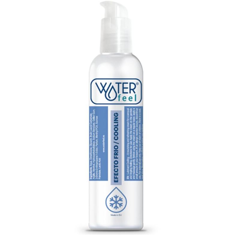 WATERFEEL FRIO 150 ML 