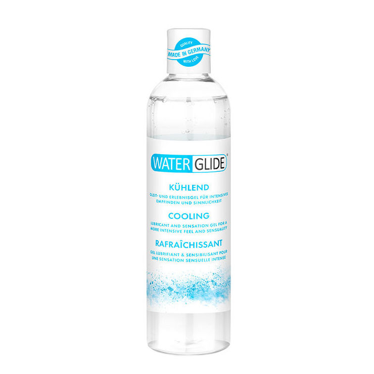 WATERGLIDE FRIO 300 ML