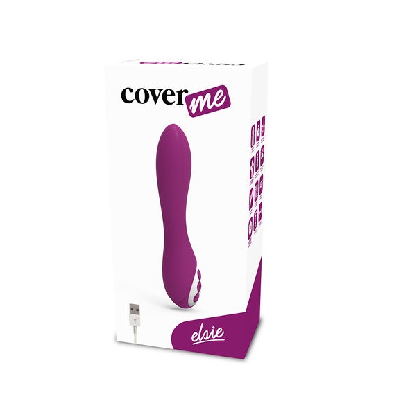 COVERME ELSIE 10 FUN