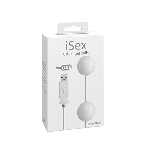 BOLAS USB KEGEL BALLS