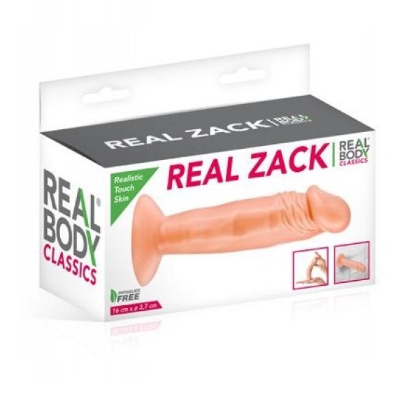 REAL ZACK 16 CM