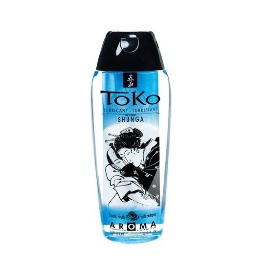 TOKO FRUTAS EXOTICAS 165 ML.