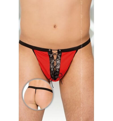 TANGA SLC4508 ROJO T.U.