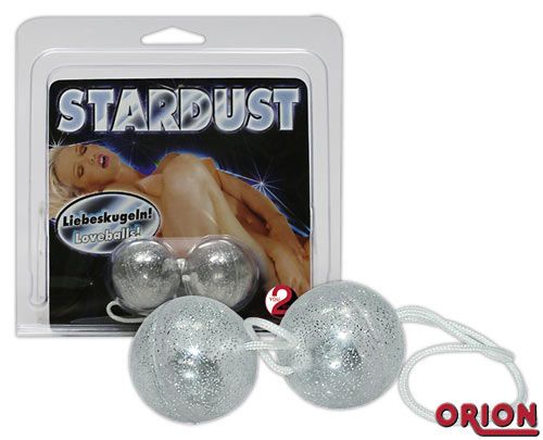 BOLAS STARDUST -OFERTA-