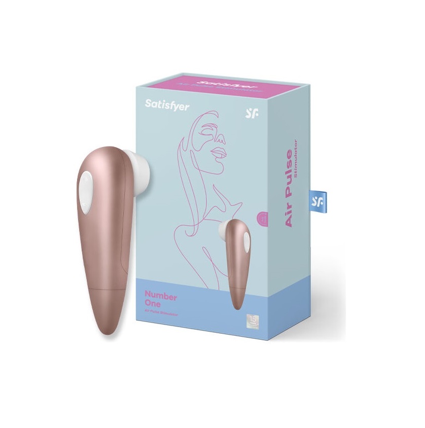 SATISFYER 1 NEXT GENERATION