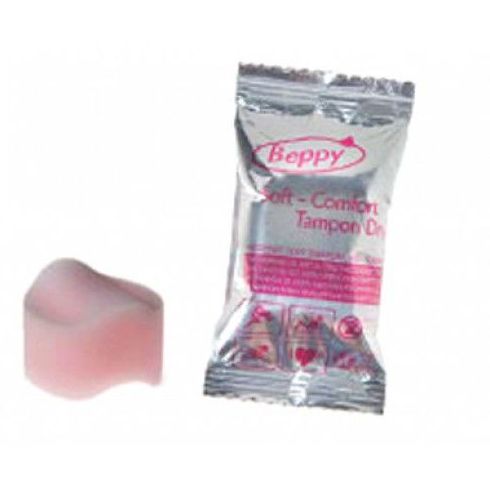 TAMPON BEPPY