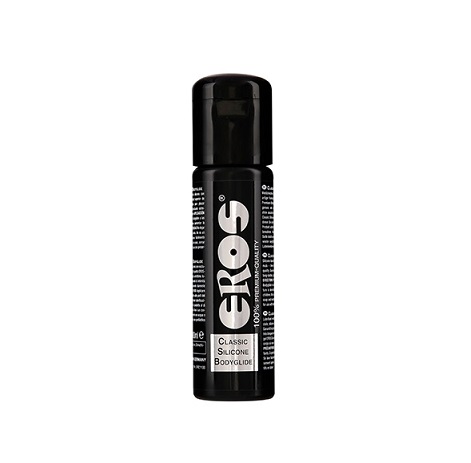 EROS SILICONA 30 ML.