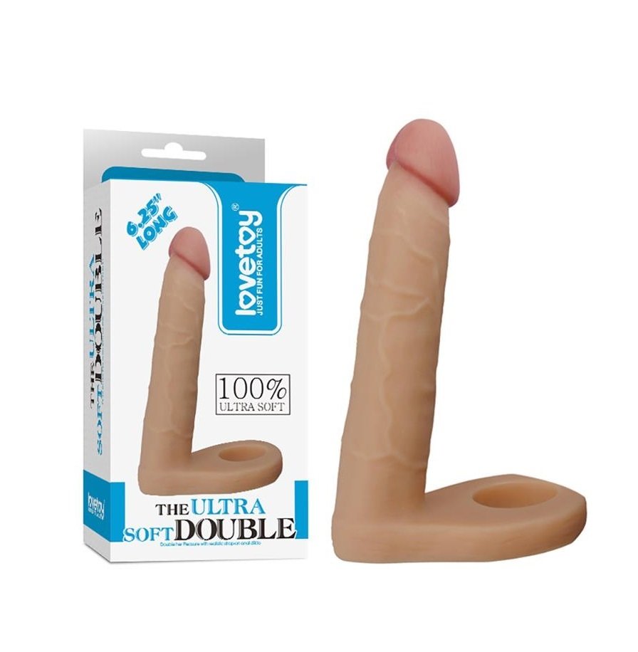 PENE DOBLE PENETRACION 6.25'' LOVETOY