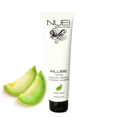 INLUBE NUEI ALOE 100 ML MELON