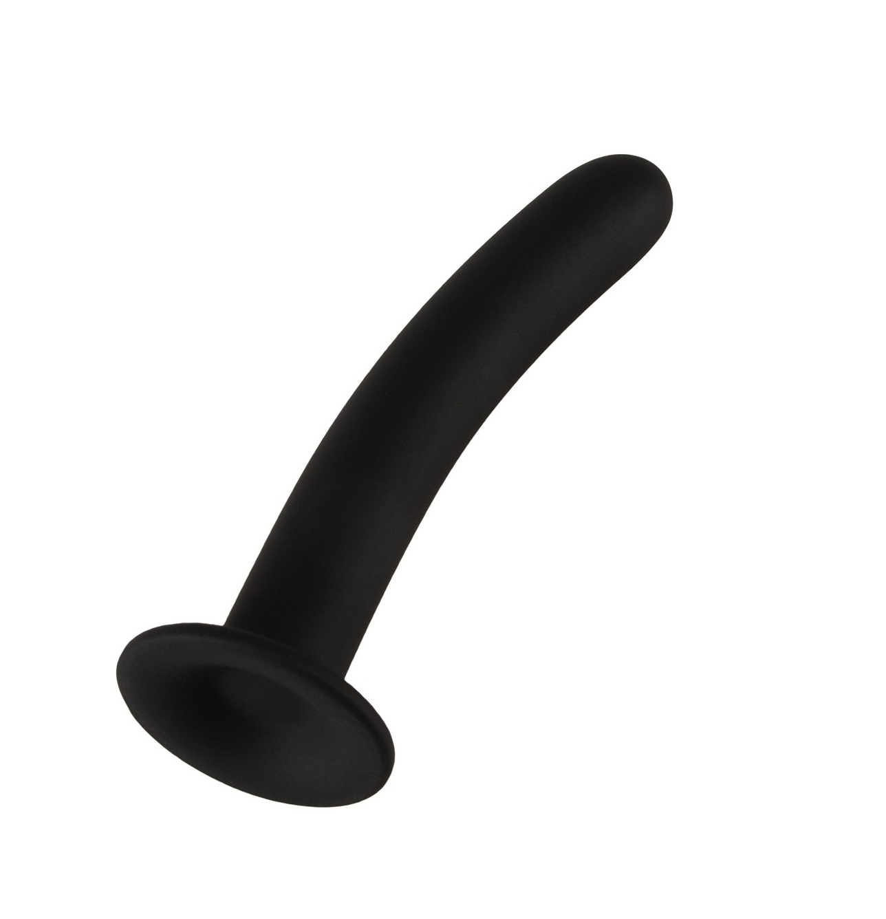 DILDO MAGIC SHIVER 12 CM NEGRO