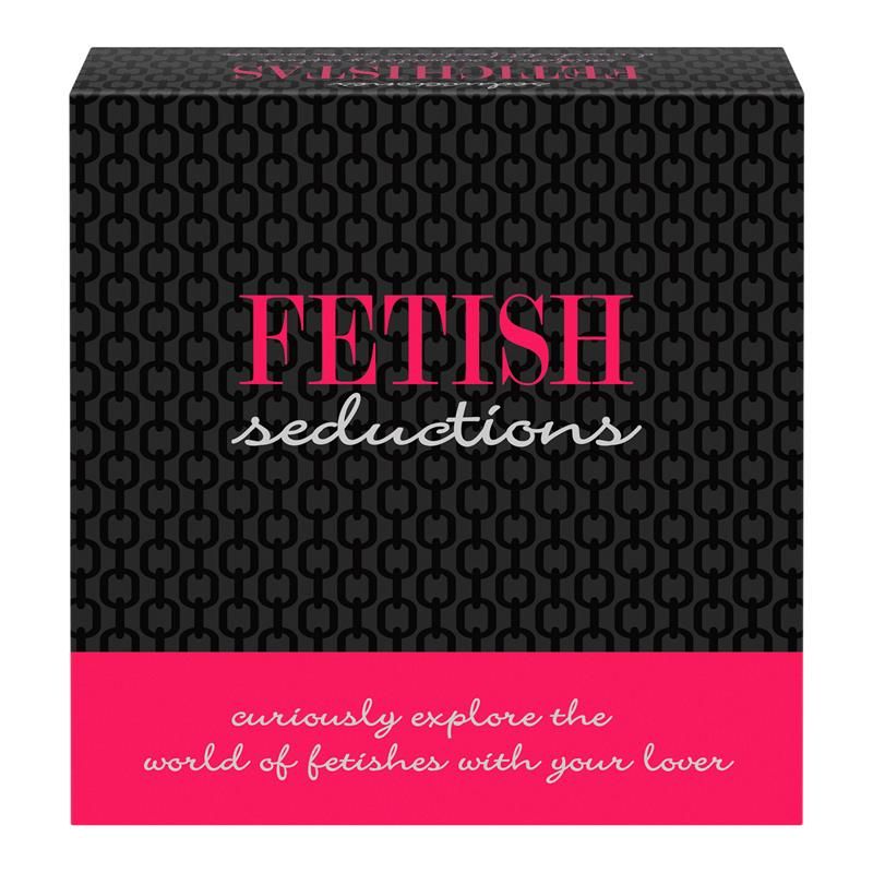 FETISH SEDUCTIONS 