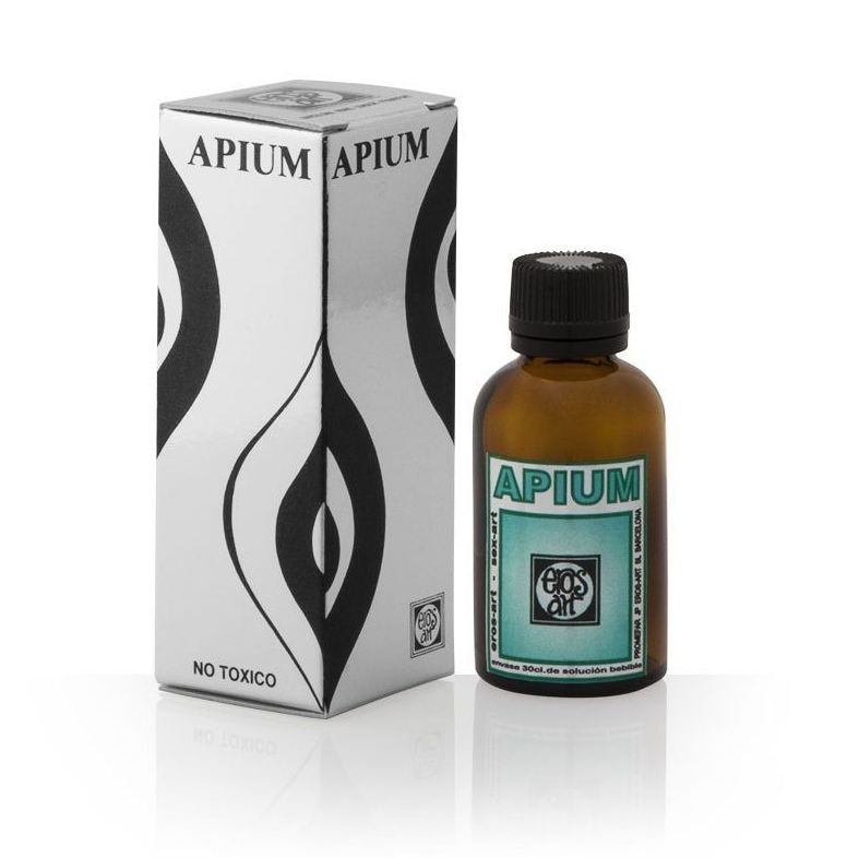 APIUM POTENCIADOR LIBIDO UNISEX