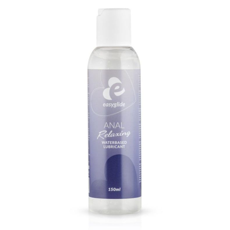 EASYGLIDE ANAL RELAXING 150 ML