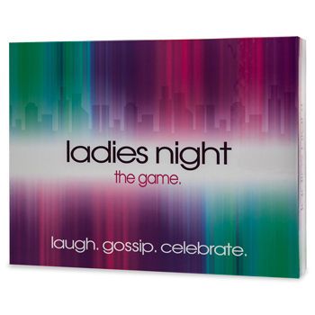 LADIES NIGHT