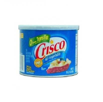 CRISCO 453 GR