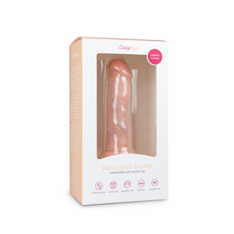 REAL EASYTOYS 15 CM