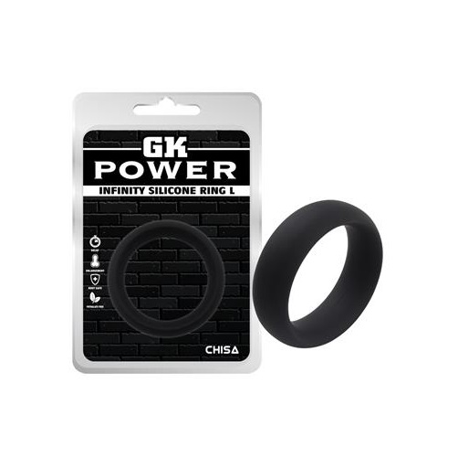 ANILLO GK POWERL 4,8 CM