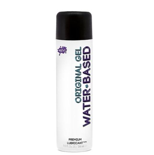 WET ORIGINAL AGUA 266 ML. *oferta*