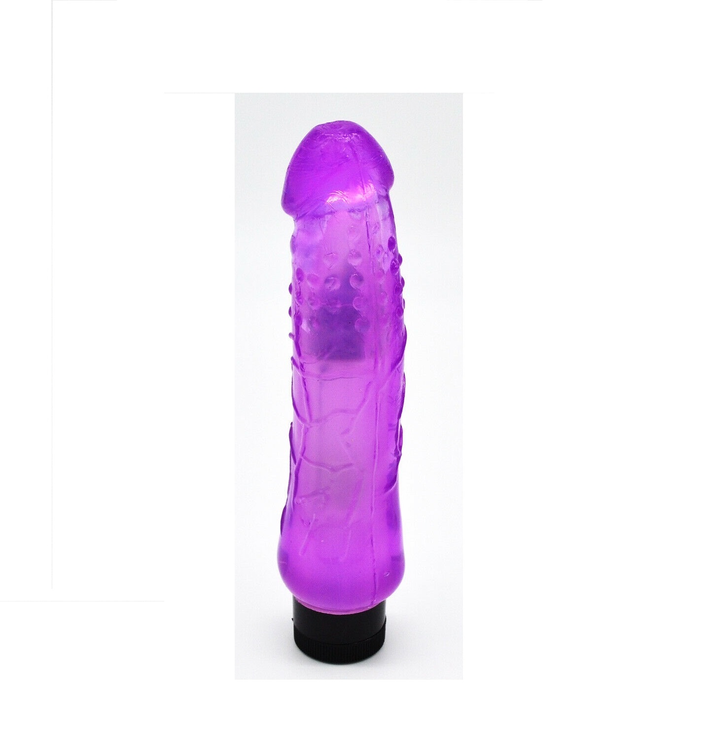 CHUCK VIBRADOR MORADO