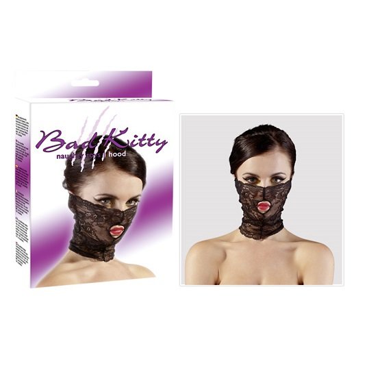 MASKARA BAD KITTY -oferta-