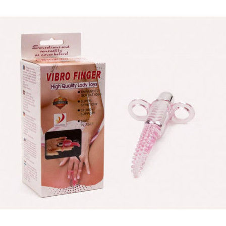 VIBRO FINGER DEBRA