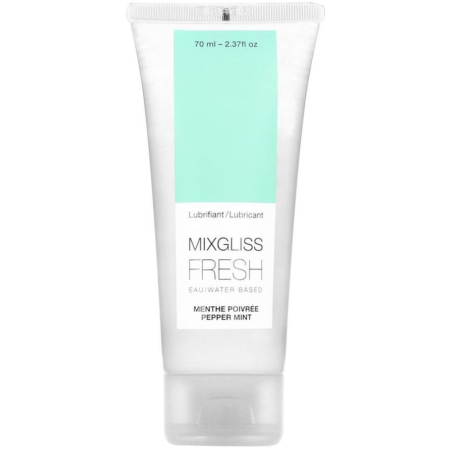 MIXGLISS MENTA FRIO 70 ML 