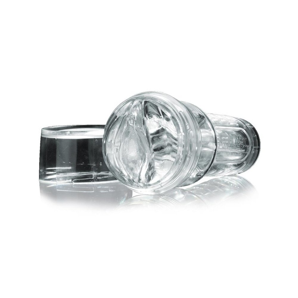 FLESHLIGHT ICE LADY CRISTAL 