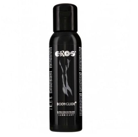 EROS SILICONA 250 ML 