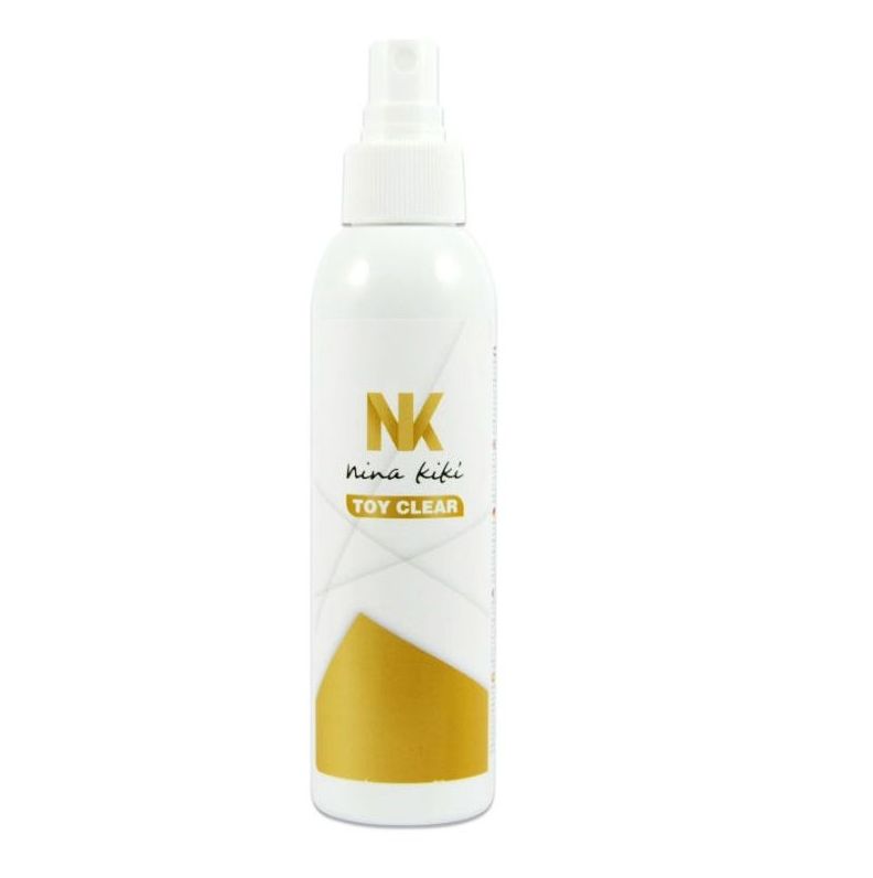 DESINFECTANTE NINA KIKI 150 ML.