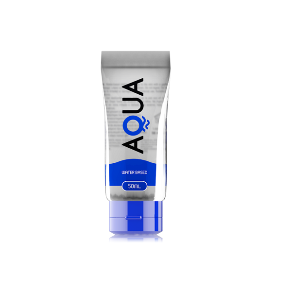 AQUA QUALITY 50 ML