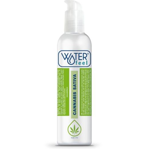 WATERFEEL CANNABIS 150 ML