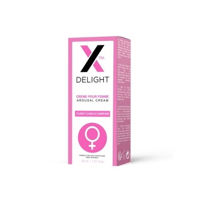 X DELIGHT 30 ML