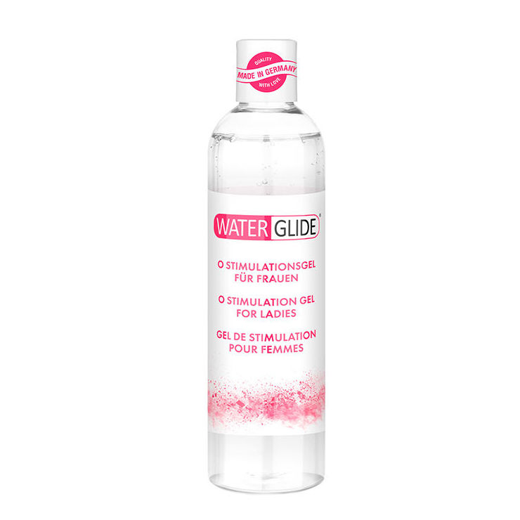 WATERGLIDE ORGASM 300 ML