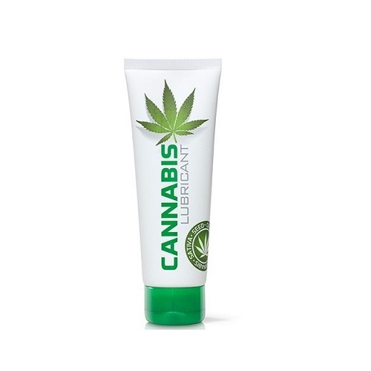 COBECO LUBRI CANNABIS 125 ML