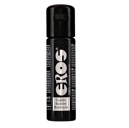 EROS PREMIUM SILICONA 100ML