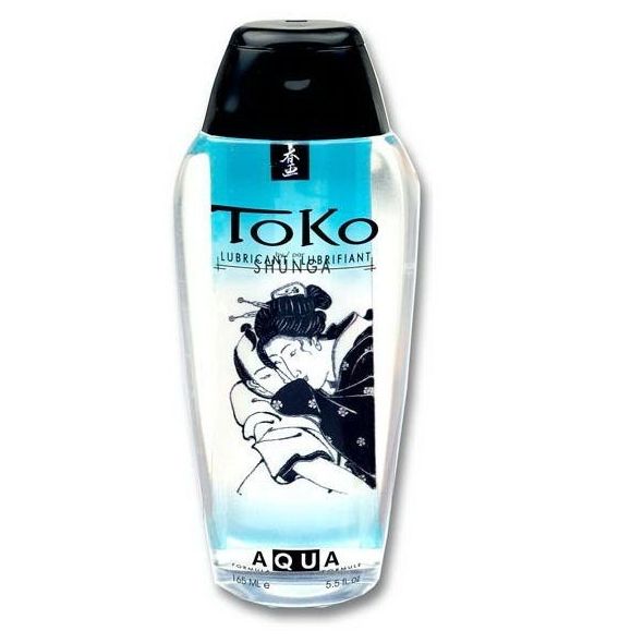 TOKO NATURAL 165 ML.