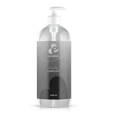 EASYGLIDE ANAL 1000 ML. 